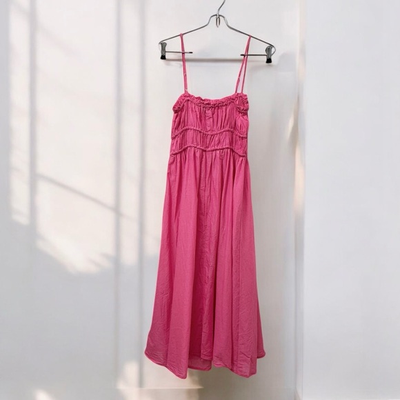 j crew cotton dress - Picture 3 of 6